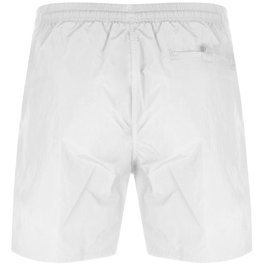 Alternative Image for ProductBOSS HUGO BOSS Octopus Swim Shorts White2